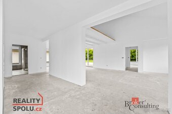 Prodej, domy/rodinný, 160 m2, Kozomín, Mělník [ID 71926] - 4