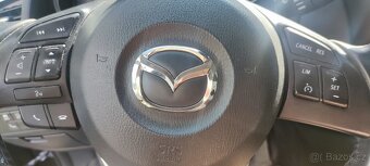 Mazda 6 - 4