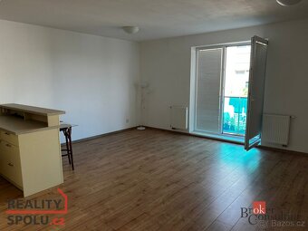 Pronájem, byty/2+kk, 68 m2, Cedrová 1505, 25242 Jesenice, Pr - 4