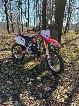 Honda Cr 125 - 4