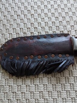 Nůž Mikov Lovu zdar - 4