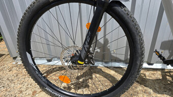 KTM Macina race 591 - 4