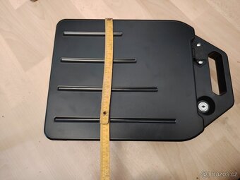 Nabíječka baterií 60V 2A - NOVÁ - 4