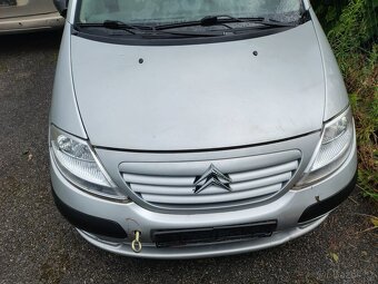 Citroen C3 1,4i - 4