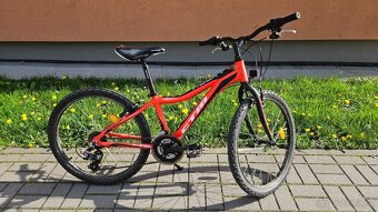 Dětské kolo CTM ROCKY 1.0 24'' - 4