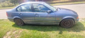 BMW E46 318i 1.9 87kw r.1999 - 4