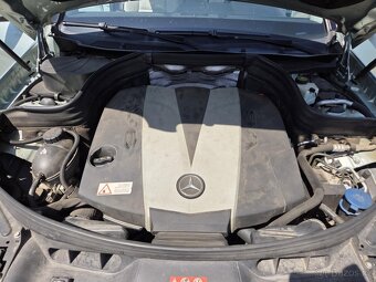 Mercedes GLK 350 CDI DPH - 4