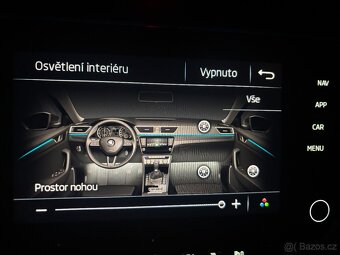 SUPERB/2.0TDI-110KW/m.2018/AMBIENT/118tkm - 4
