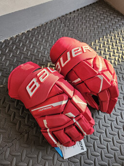 Rukavice Bauer MACH - 4