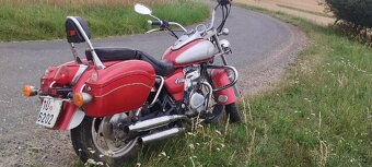 Yuki 125 vista - 4