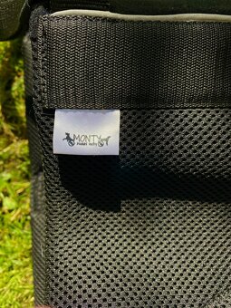 Zvedací postroj na zadní končetiny pro psa MONTY - 4