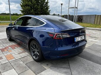 TESLA Model 3 Long Range, DPH, Dual motor, ZÁRUKA - 4