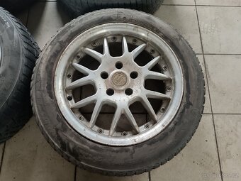 Kola R16 5x112 - 4