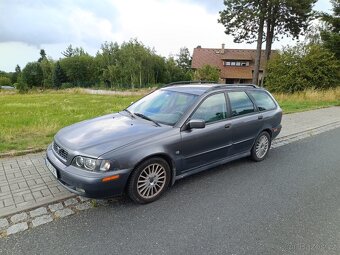 Volvo V40 1,9D kombi, nafta, klima - 4