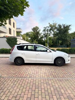 Hyundai I30 1.4i 2010 - 4