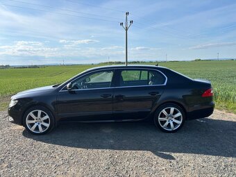 Superb 2 1.9 TDi 77 kw - 4