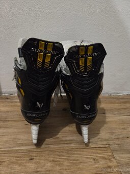 Brusle BAUER SUPREME M5 PRO - 4
