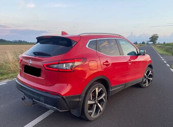 Nissan Qashqai 1.6 DCI Facelift 1Maj - 4