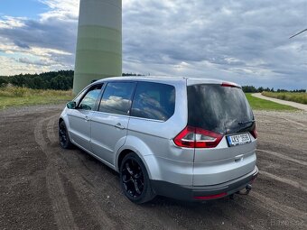 Ford Galaxy - 4