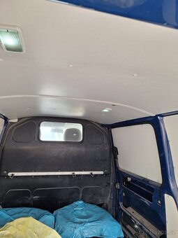 predam vw t 5 2 - 4