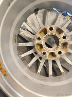 OZ racing 5x120 R16 - 4
