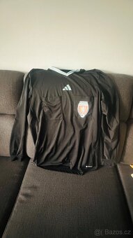 Dres pro Rozhodčí - 4
