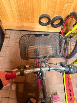 Detske kolo btwin - 4