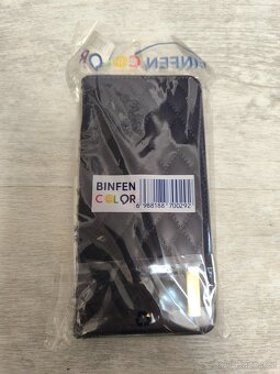 Flipové pouzdro Xiaomi Redmi Note 10 5G - nové zabalené - 4