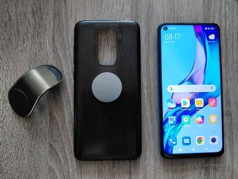 Xiaomi Redmi Note 9 - 4