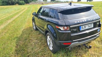 Range Rover Evoque, 2.2, DPH - 4