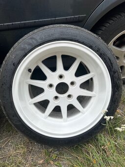 O.Z. Ruote R16 - 4