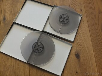 SAMSUNG PS-WX710---- AGFA-18cm pouze jako celek 2ks - 4