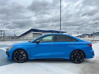 Audi RS3, 2.5TFSi PPF záruka do 5/26 - 4