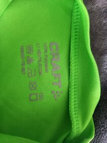 3x funkční tričko - 4