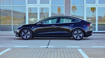 Tesla Model 3 Standard Range Plus 54kWh RWD - 4