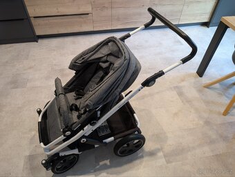 Kočárek Britax Go Big 2 - 4