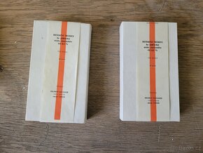 Detektor, indikátor CO - 4