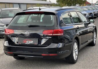 Volkswagen Passat 2.0TDi 110kw DSG NAVI TEMPOMAT automat - 4