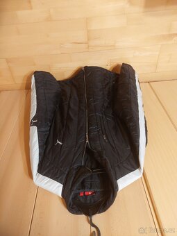 Zimní pánská bunda - 4