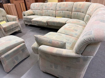 Segmuller - kvalitní značková souprava - 4