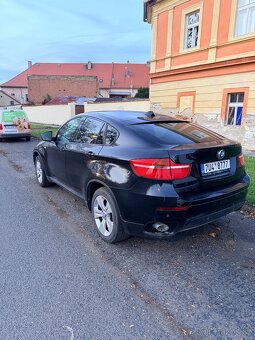 BMW X6 3.0d 190kw 2011 - 4