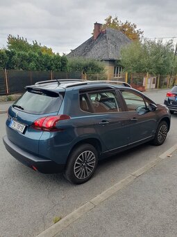 Peugeot 2008 - 4