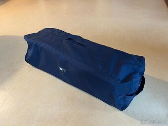 Cestovní skládací postýlka - 4