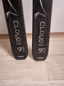 Atomic cloud nine - 4