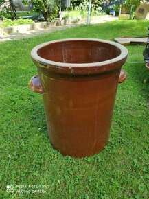 Fermentační nádoba - 4