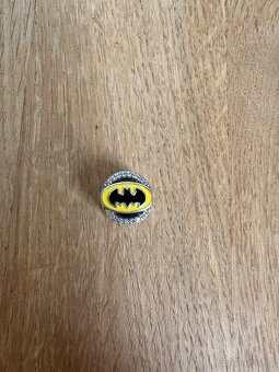 Batman přívěsek na Pandora náramek - 4