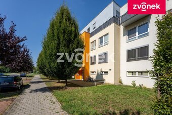 Prodej mezonetového bytu 3+kk lokalita Kasárna. - 4