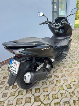 Honda pcx 125 - 4