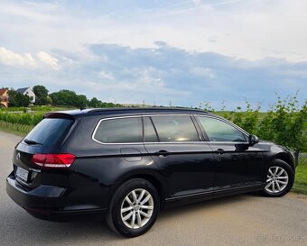 Volkswagen Passat 2.0 TDI 110KW/150 koní R.V.05/2015 - 4