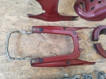 ČZ 125 typ 453, 175 typ 450 a 250 typ 455 - 4